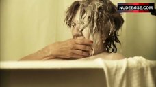 100. Maria Venuti Naked Boobs – Bathing Franky