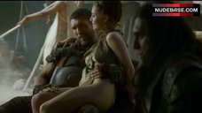 1. Talitha Luke-Eardley Naked Tits – Game Of Thrones