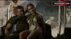 Talitha Luke-Eardley Naked Tits – Game Of Thrones