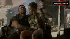 34. Talitha Luke-Eardley Naked Tits – Game Of Thrones