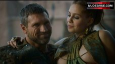 89. Talitha Luke-Eardley Naked Tits – Game Of Thrones