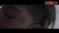 10. Adele Exarchopoulos Sex Scene – Fire