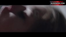 9. Adele Exarchopoulos Sex Scene – Fire