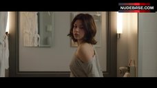 8. Adele Exarchopoulos After Sex Scene – Down By Love