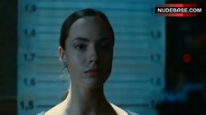 1. Sofya Skya Lingerie Scene – Assassin'S Run