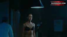 89. Sofya Skya Lingerie Scene – Assassin'S Run