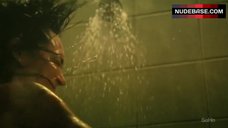 4. Nicole Da Silva Shower Scene – Wentworth