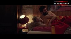 89. Virginie Efira Having Sex – Half Sister, Full Love