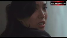 89. Sachiko Ito Boobs Scene – She Cat