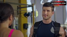 12. Meaghan Rath Lingerie Scene – Cooper Barrett'S Guide To Surviving Life