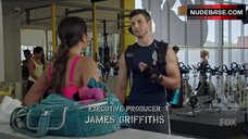 34. Meaghan Rath Lingerie Scene – Cooper Barrett'S Guide To Surviving Life