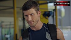 67. Meaghan Rath Lingerie Scene – Cooper Barrett'S Guide To Surviving Life