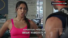 89. Meaghan Rath Lingerie Scene – Cooper Barrett'S Guide To Surviving Life