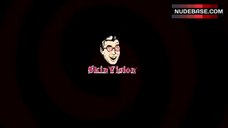 8. Helen Baxendale Topless – Bolshe Vita