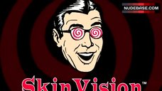 9. Helen Baxendale Topless – Bolshe Vita