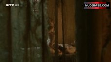 67. Vittoria Scognamiglio Sex Scene – Odysseus