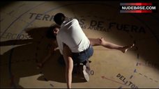 7. Assumpta Serna Sex on Floor – Matador