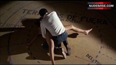8. Assumpta Serna Sex on Floor – Matador