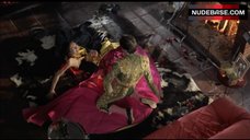 4. Assumpta Serna in Nude Scene – Matador