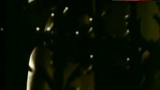 6. Assumpta Serna Bare Breasts – El Jardin Secreto