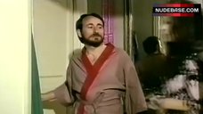 1. Bedy Moratti Sex Scene – L' Arma, L'Ora, Il Movente