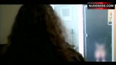 2. Julia Bruglio Ass Scene – I Love You, Don'T Touch Me!