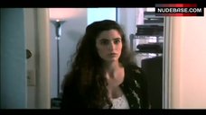 4. Julia Bruglio Ass Scene – I Love You, Don'T Touch Me!