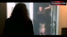 7. Julia Bruglio Ass Scene – I Love You, Don'T Touch Me!