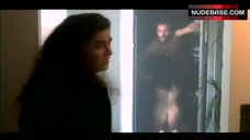8. Julia Bruglio Ass Scene – I Love You, Don'T Touch Me!