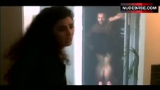 Julia Bruglio Ass Scene – I Love You, Don'T Touch Me!