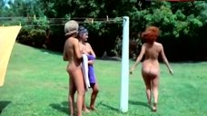 13. Blaze Starr Outdoor Nudity – Blaze Starr Goes Nudist
