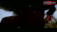 10. Reiko Ike Nude Fighter – Sex & Fury