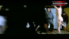 4. Reiko Ike Nude Fighter – Sex & Fury