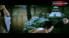 9. Reiko Ike Nude Fighter – Sex & Fury