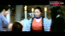 3. Jun Midorikawa Boobs Scene – Female Yakuza Tale: Inquisition And Torture