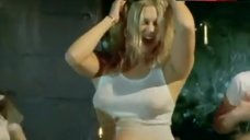 11. Jennifer Hill in Wet T-Shirt – Ice Queen