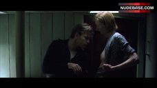 3. Tilda Swinton Sex Scene – Young Adam
