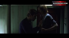 5. Tilda Swinton Sex Scene – Young Adam
