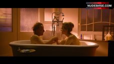 2. Ane Dahl Torp Sex in Bathtub – 1001 Grams