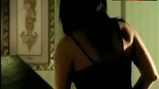 1. Jennifer Steffens Sex Scene – Hotel Elfie