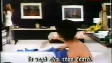 3. Susan Strasberg Breasts Scene – Le Sorelle