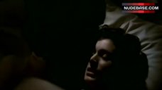 2. Sean Young Sex in Bed – A Kiss Before Dying