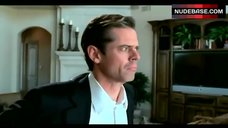 2. Sean Young Unconscious in Underwear – A Killer Within