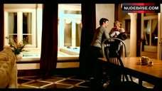 4. Sean Young Unconscious in Underwear – A Killer Within