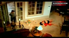 5. Sean Young Unconscious in Underwear – A Killer Within