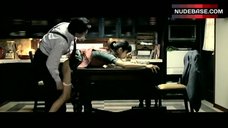 3. Seung-Shin Lee Sex on Table – Lady Vengeance