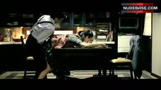 4. Seung-Shin Lee Sex on Table – Lady Vengeance