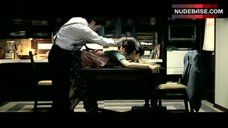 7. Seung-Shin Lee Sex on Table – Lady Vengeance