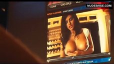 1. Sunny Leone in Porn Videos – The Virginity Hit