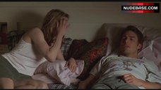 10. Renee Zellweger Hard Nipples – Jerry Maguire